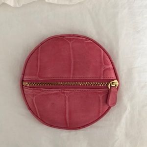 Dooney & Bourke jewelry case